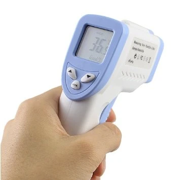 Non Contact IR Infrared Medical Thermometer for Fever Thermometer for Adult/Kids