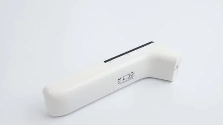 Termômetro infravermelho digital para testa Fabricantes Pistola de temperatura mais precisa Termômetro corporal sem contato Termômetro para bebês adultos Infravermelho