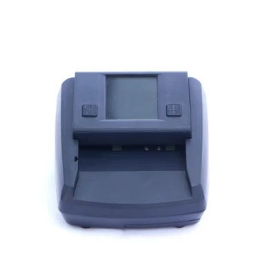 Detector portátil de dólares UV Mg Mini detector de dinheiro Detector de falsificações Fabricantes