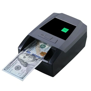 Detector de notas R100 de venda imperdível 2019, detector de dinheiro, detector de dinheiro falsificado